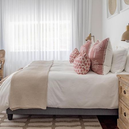 Millrock Beach House Plettenberg Bay Bagian luar foto