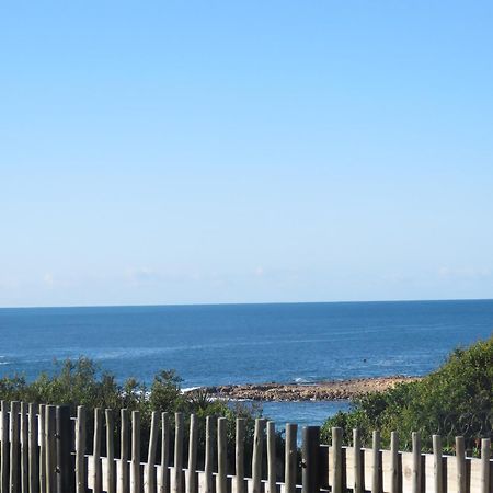 Millrock Beach House Plettenberg Bay Bagian luar foto