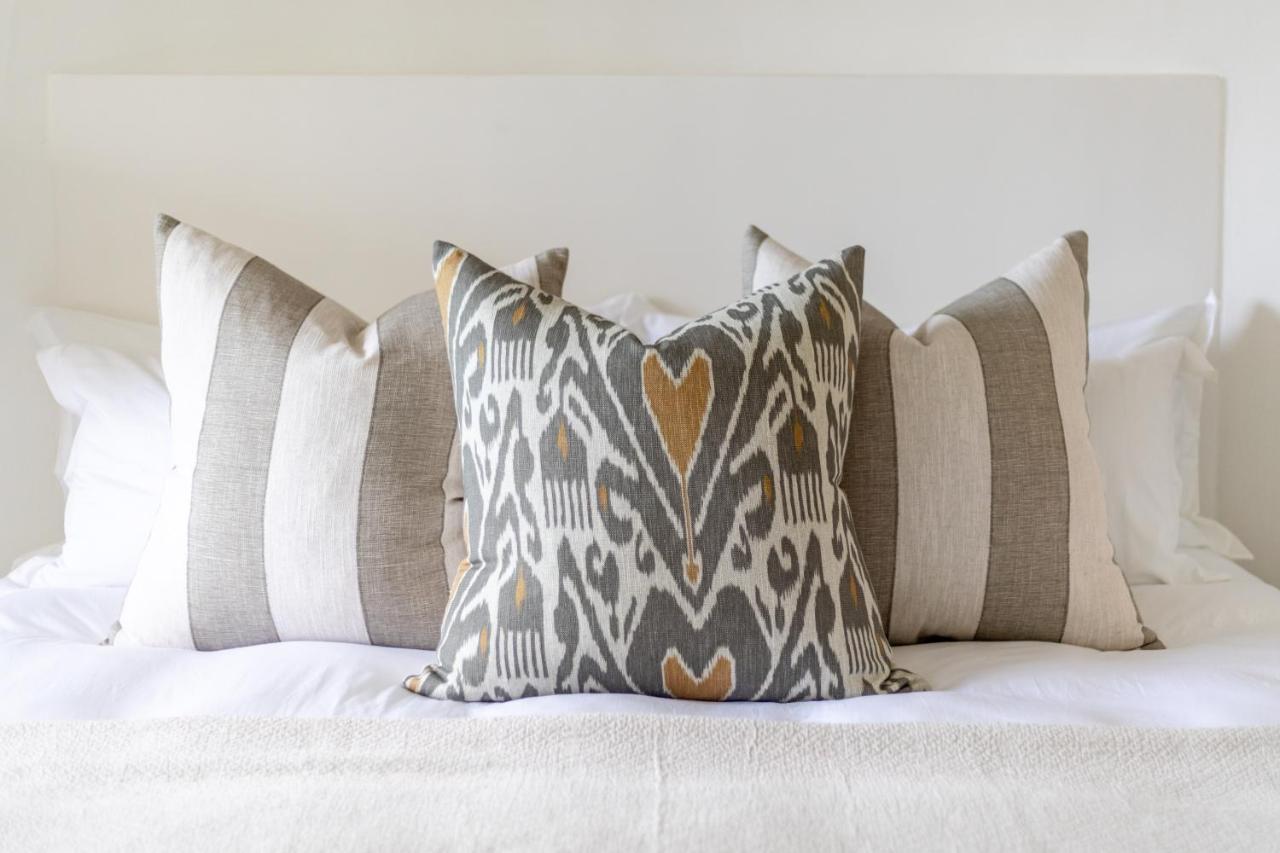 Millrock Beach House Plettenberg Bay Bagian luar foto