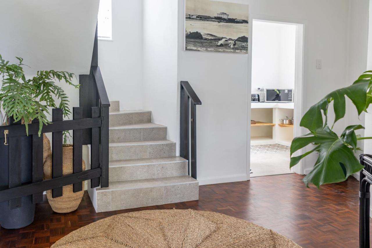 Millrock Beach House Plettenberg Bay Bagian luar foto
