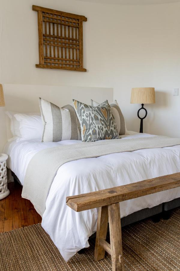 Millrock Beach House Plettenberg Bay Bagian luar foto