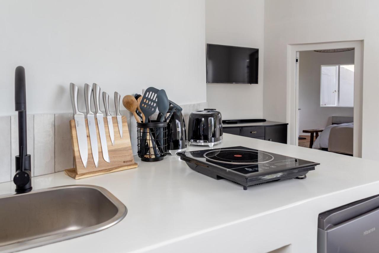 Millrock Beach House Plettenberg Bay Bagian luar foto