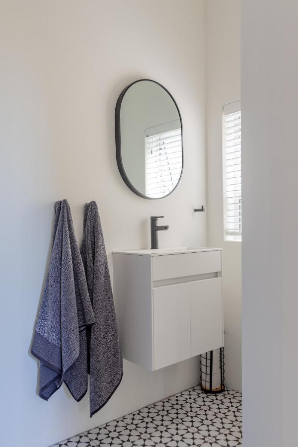 Millrock Beach House Plettenberg Bay Bagian luar foto