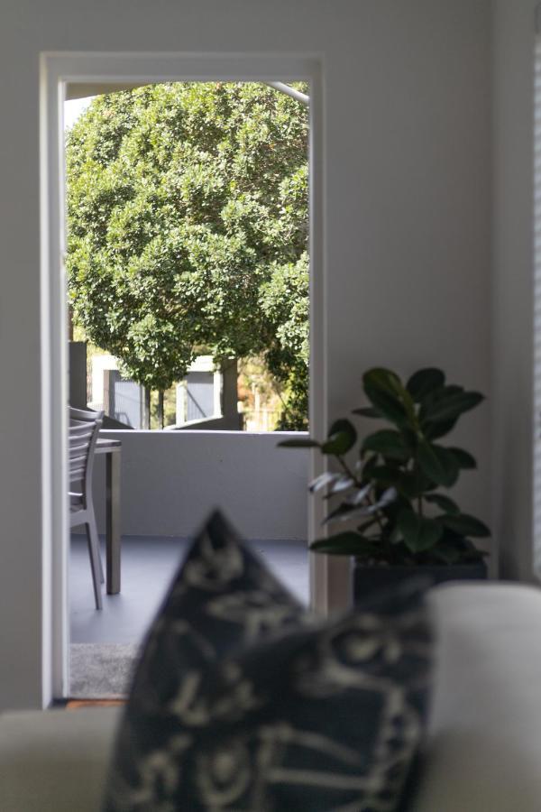 Millrock Beach House Plettenberg Bay Bagian luar foto