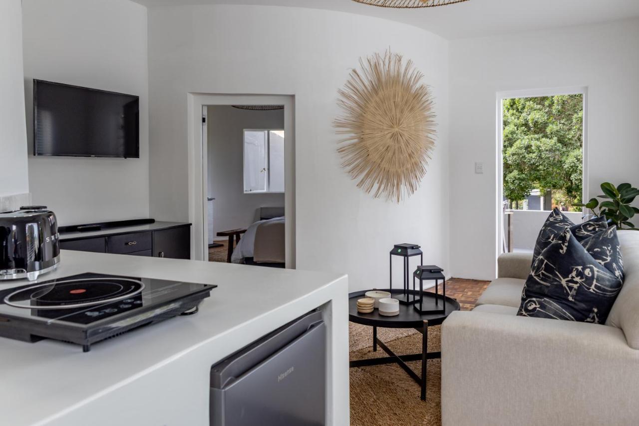 Millrock Beach House Plettenberg Bay Bagian luar foto