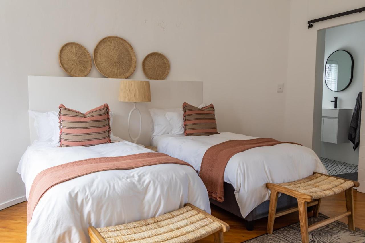 Millrock Beach House Plettenberg Bay Bagian luar foto