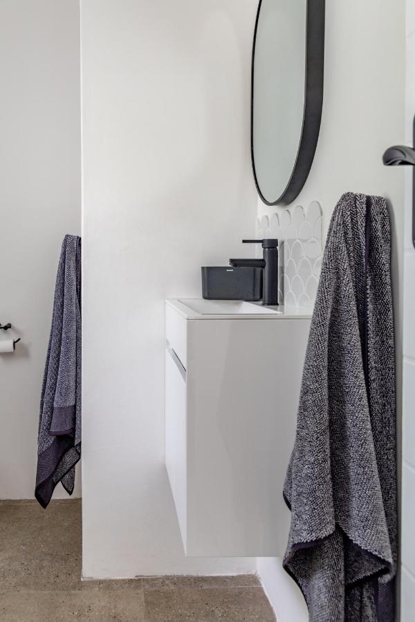 Millrock Beach House Plettenberg Bay Bagian luar foto