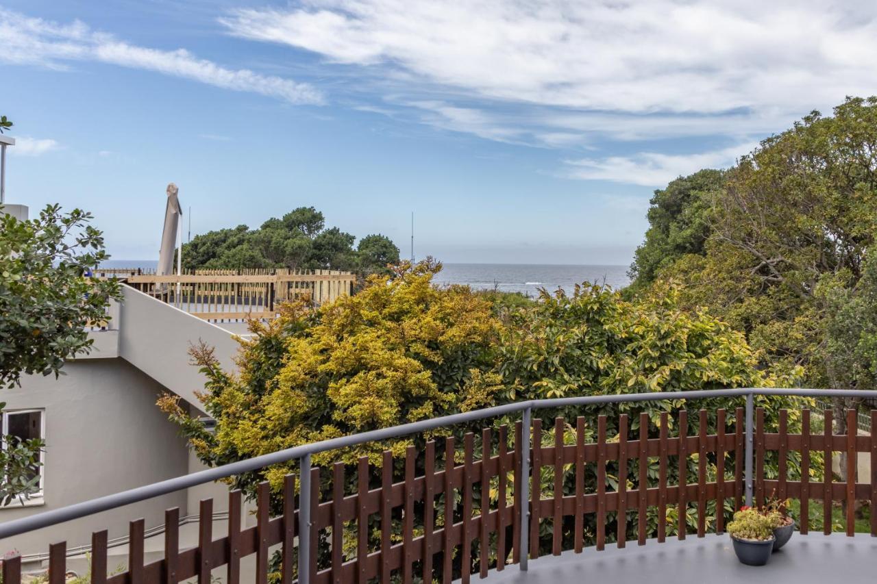 Millrock Beach House Plettenberg Bay Bagian luar foto