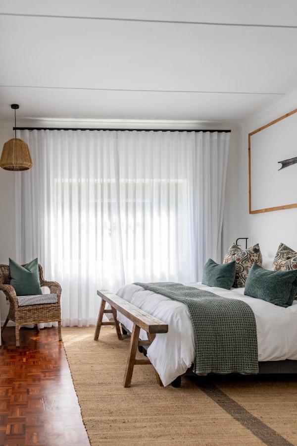 Millrock Beach House Plettenberg Bay Bagian luar foto