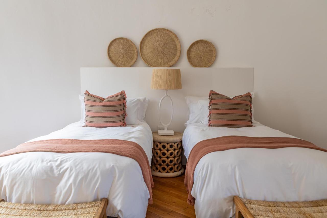 Millrock Beach House Plettenberg Bay Bagian luar foto