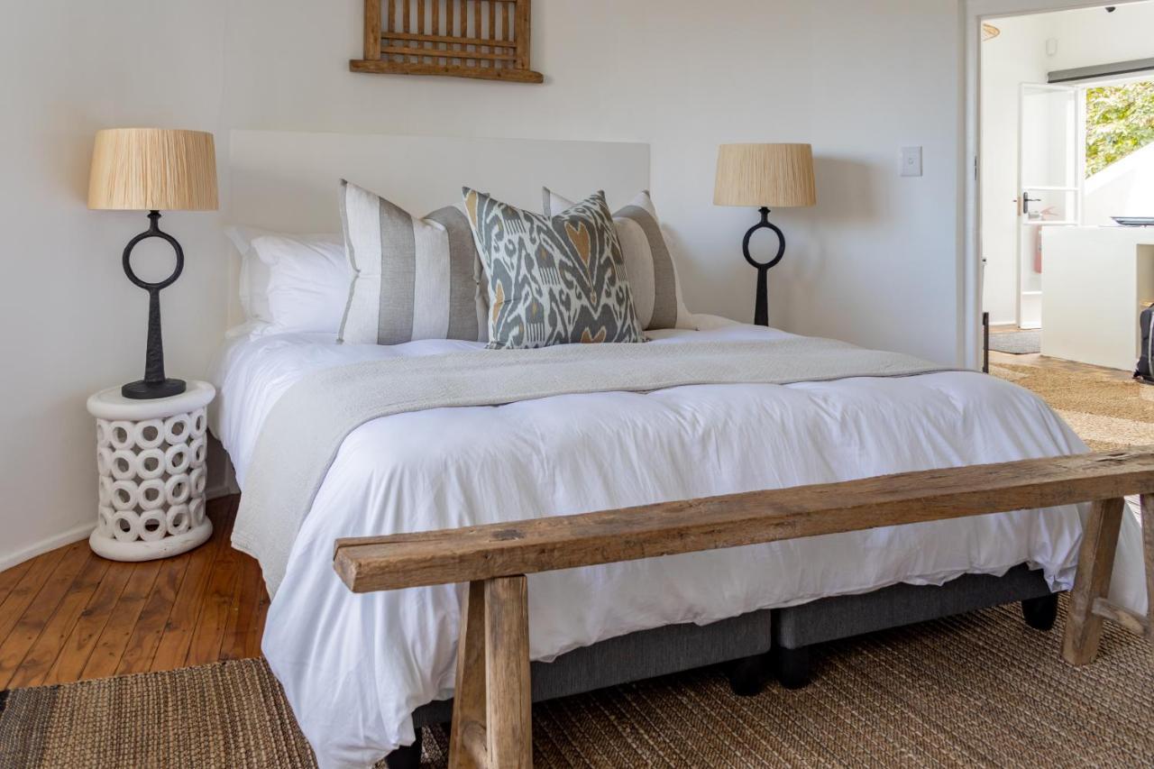 Millrock Beach House Plettenberg Bay Bagian luar foto