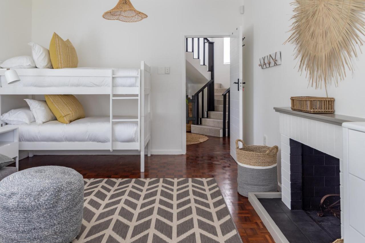Millrock Beach House Plettenberg Bay Bagian luar foto