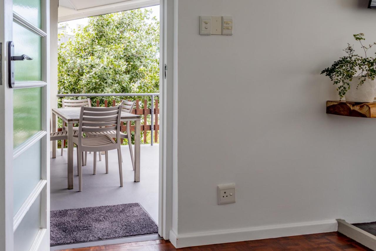 Millrock Beach House Plettenberg Bay Bagian luar foto