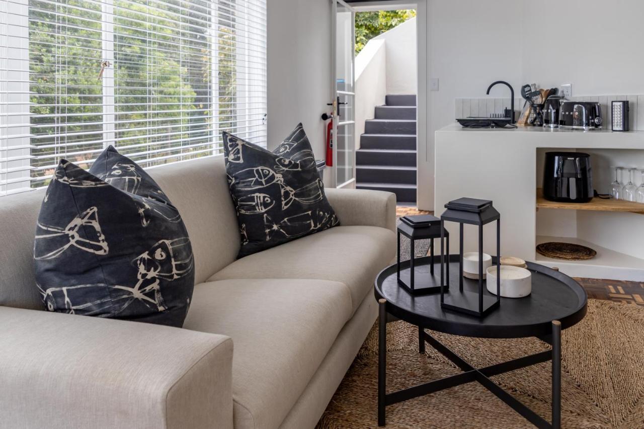 Millrock Beach House Plettenberg Bay Bagian luar foto