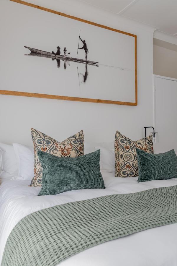Millrock Beach House Plettenberg Bay Bagian luar foto
