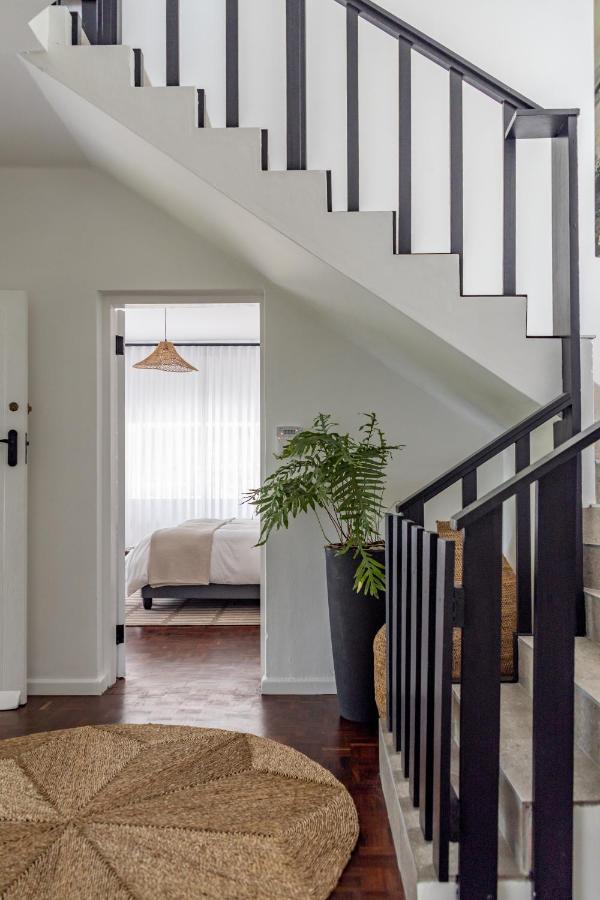 Millrock Beach House Plettenberg Bay Bagian luar foto