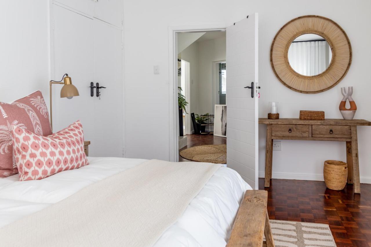 Millrock Beach House Plettenberg Bay Bagian luar foto