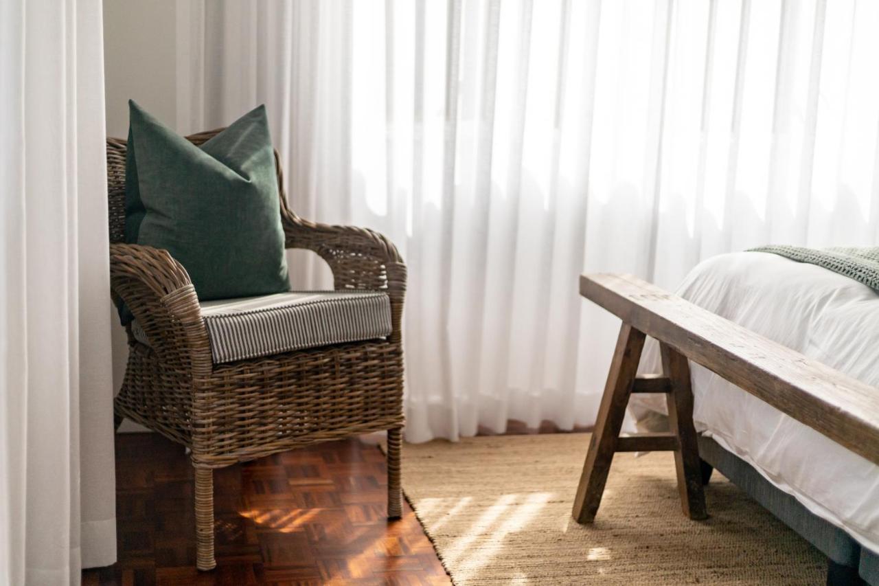 Millrock Beach House Plettenberg Bay Bagian luar foto