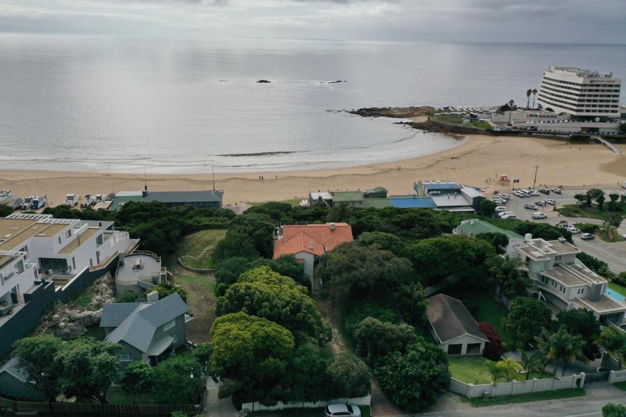 Millrock Beach House Plettenberg Bay Bagian luar foto