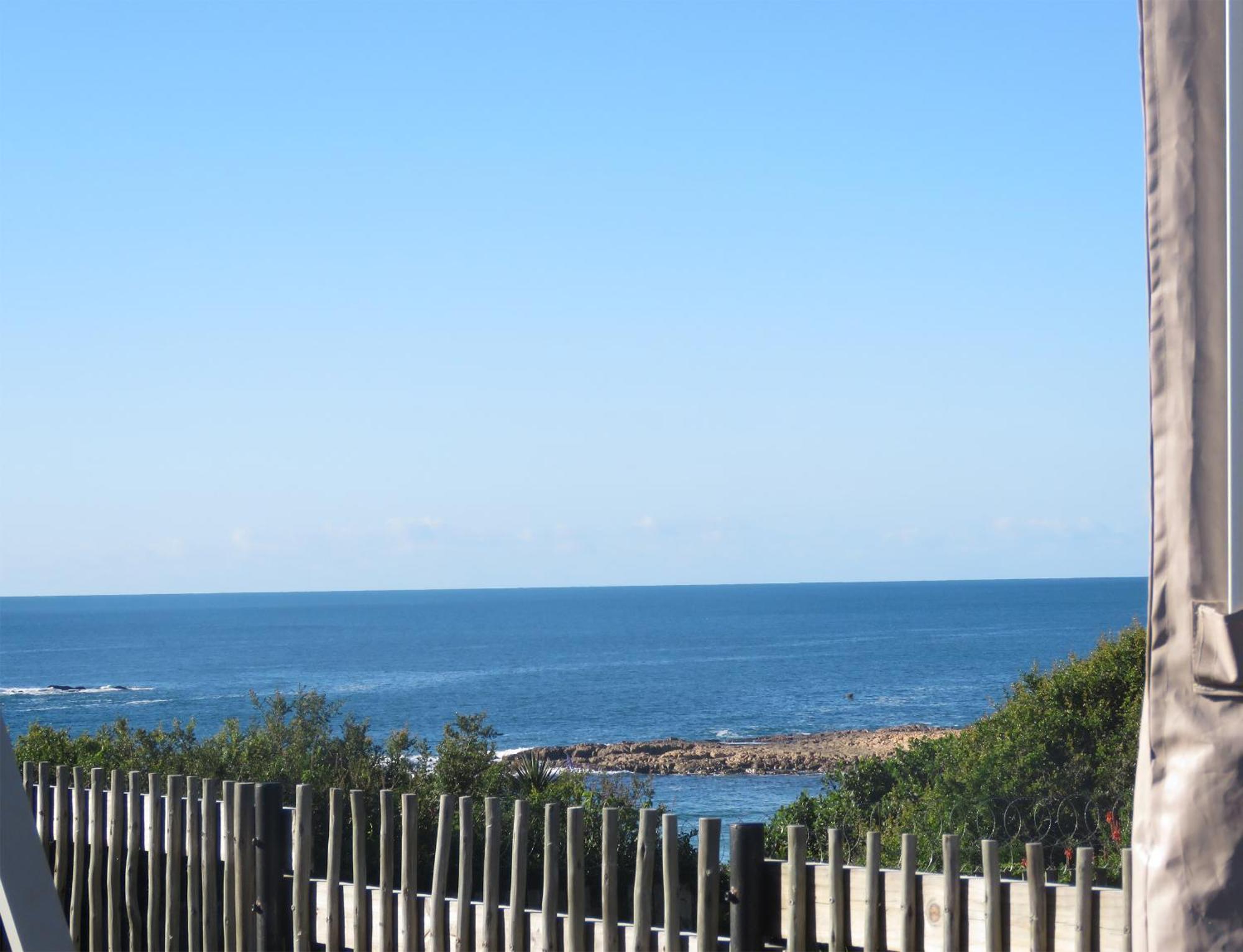 Millrock Beach House Plettenberg Bay Bagian luar foto