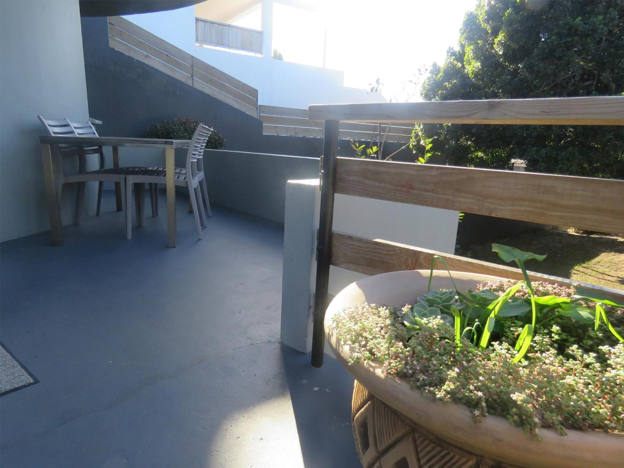 Millrock Beach House Plettenberg Bay Bagian luar foto