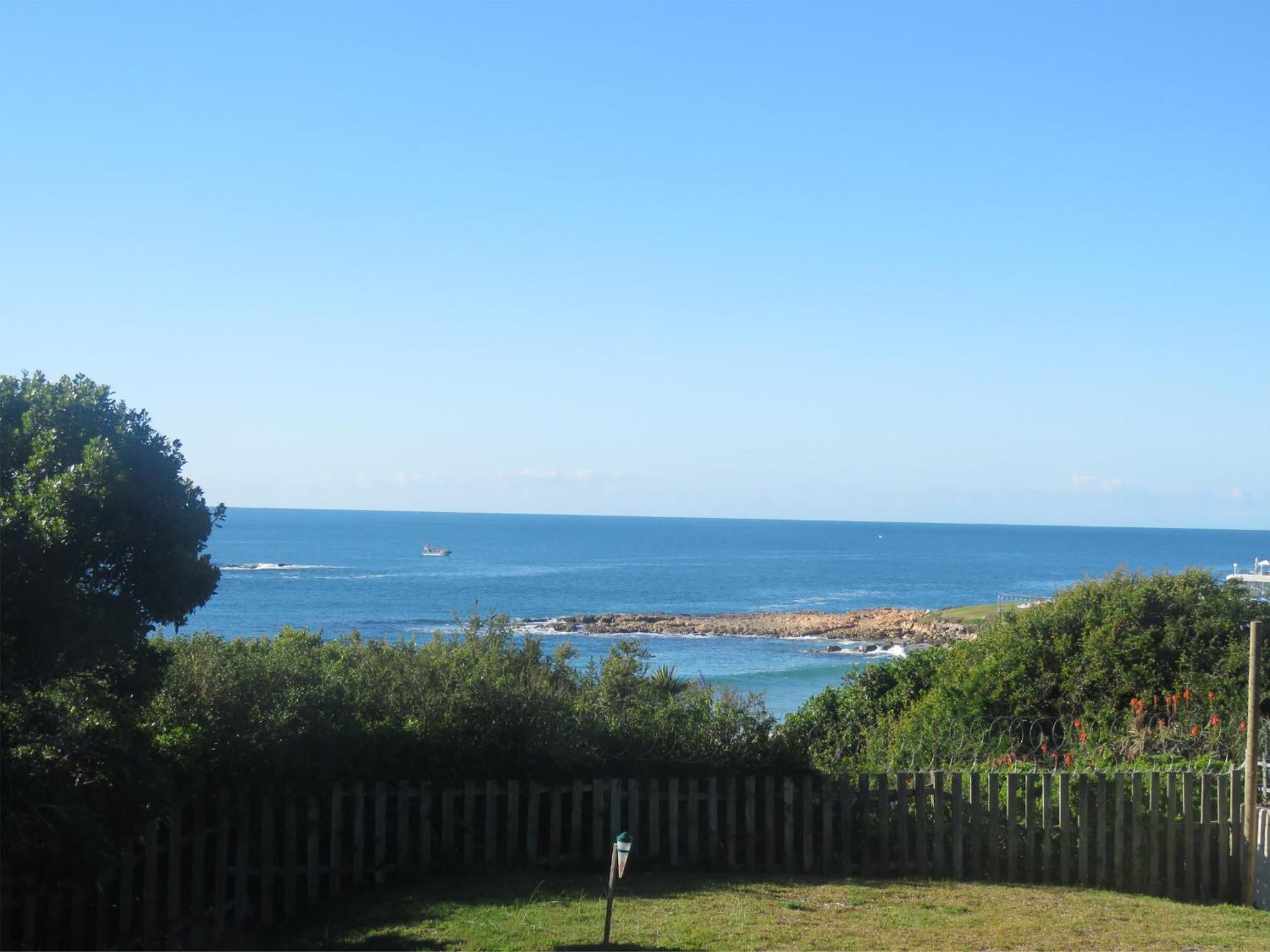 Millrock Beach House Plettenberg Bay Bagian luar foto