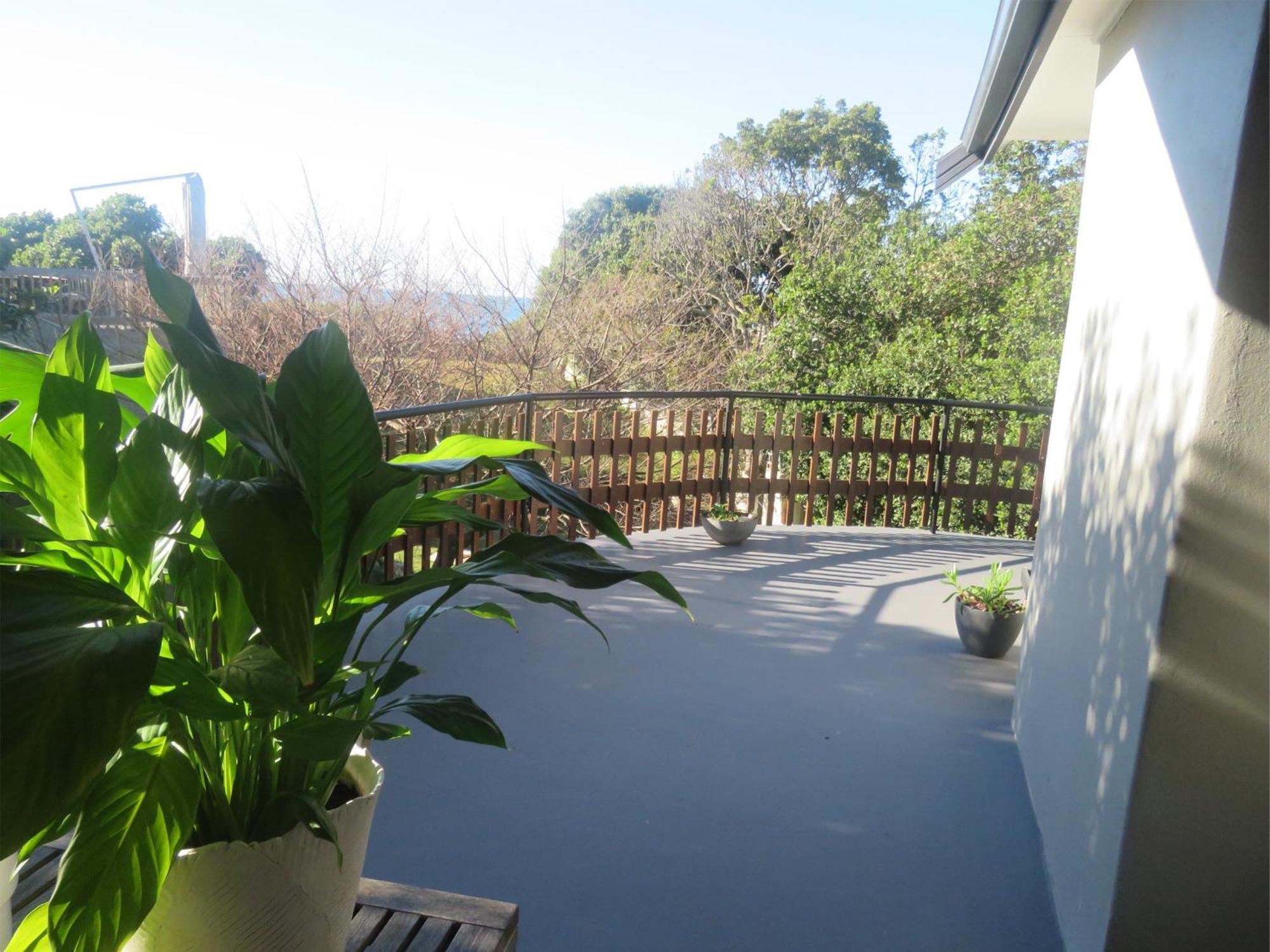 Millrock Beach House Plettenberg Bay Bagian luar foto